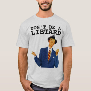 CAMISETAS RETRO DE HOMBRES conservadores de los añ