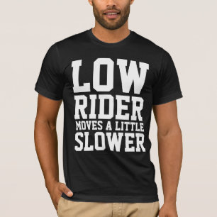 Camisetas RIDER Vintage bajas