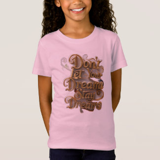 camisetas rosados de T