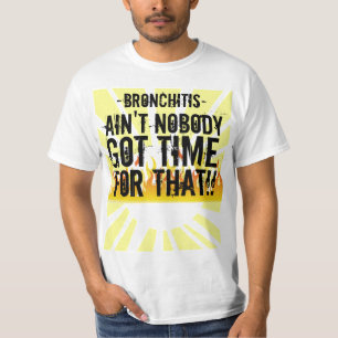 Camisetas sanas de la estancia dulce de Brown