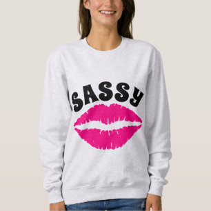 Camisetas SASSY