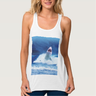 Camisetas SHARK furiosas