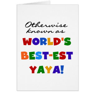 Camisetas si no sabidas y regalos del Mejor-est