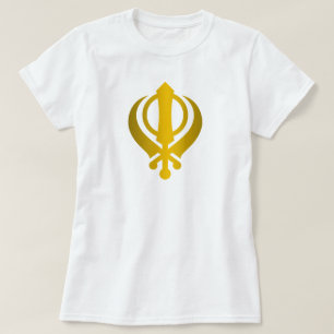 Camisetas sikh