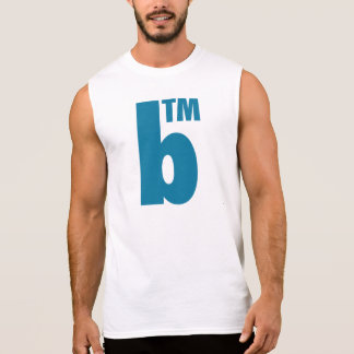 Camisetas sin mangas baratas de BTM