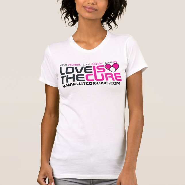 Camisetas sin mangas clásicas del logotipo (Anverso)