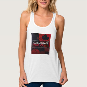 Camisetas sin mangas con el logotipo verdadero
