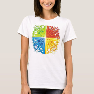 Camisetas sin mangas de 4 colores