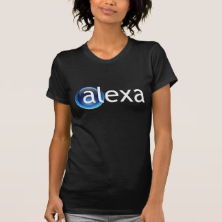 Camisetas sin mangas de Alexa