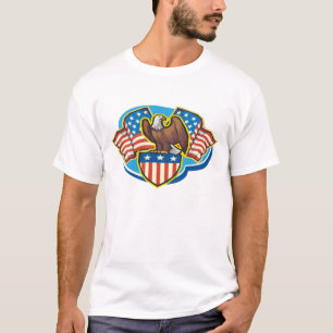 Camisetas sin mangas de American Eagle