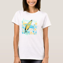 Camisetas sin mangas de la diversión del verano