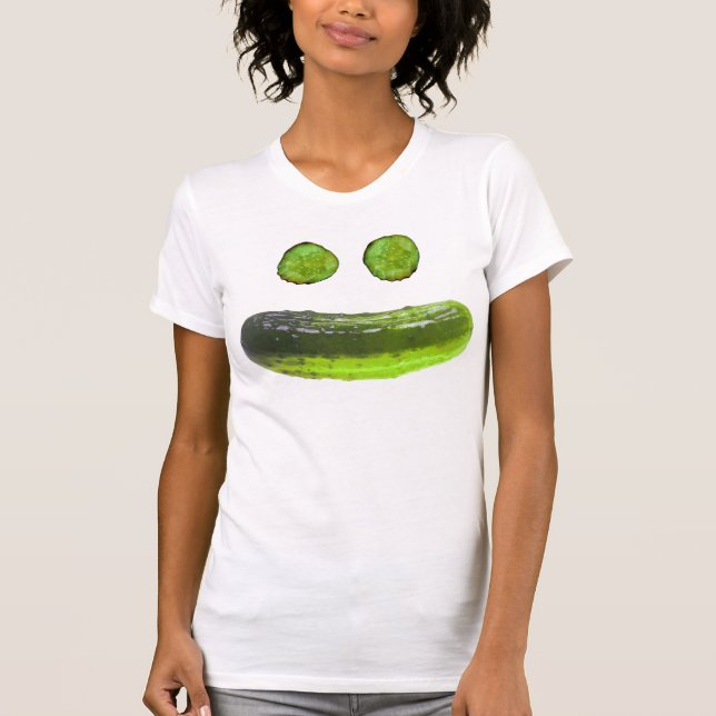 Camisetas sin mangas de la salmuera (Anverso)