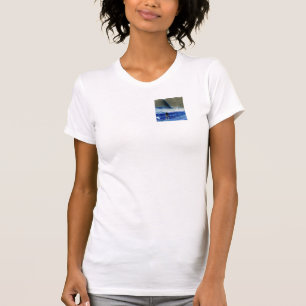 Camisetas sin mangas de las señoras