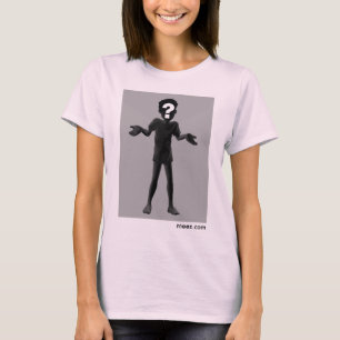 Camisetas sin mangas de las señoras