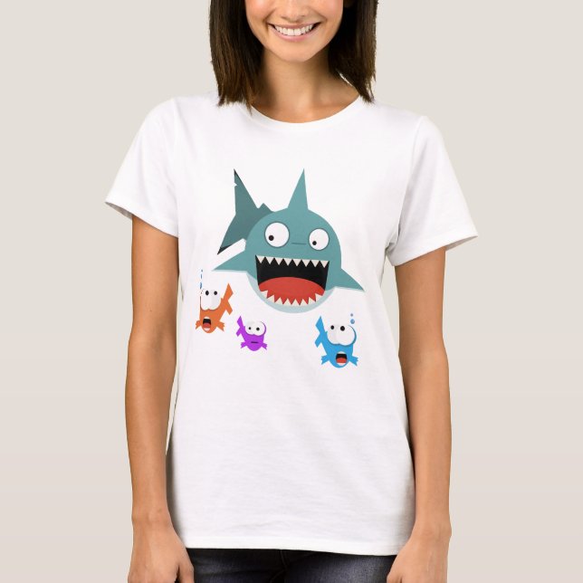 Camisetas sin mangas de las señoras de la (Anverso)