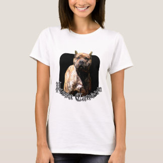Camisetas sin mangas de Presa Canario