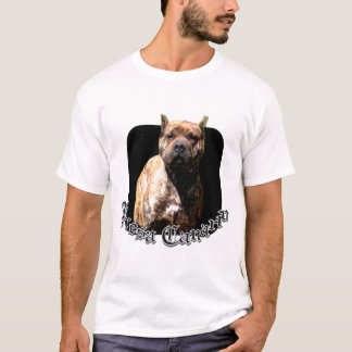 Camisetas sin mangas de Presa Canario