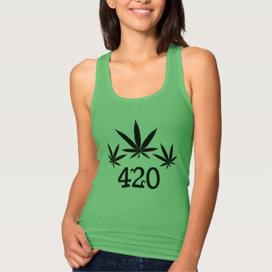 camisetas sin mangas de Racerback del ajustado de