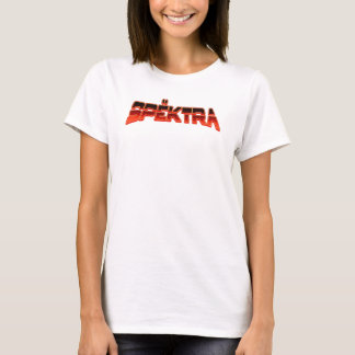 Camisetas sin mangas de Spektra