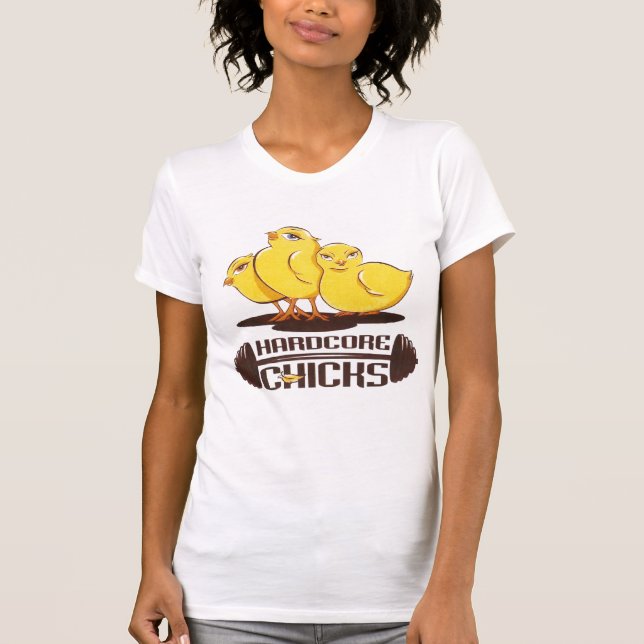 camisetas sin mangas incondicionales de los (Anverso)