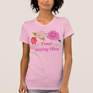 Camisetas sin mangas modificadas para requisitos