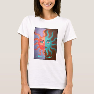 Camisetas sin mangas neas de la sol