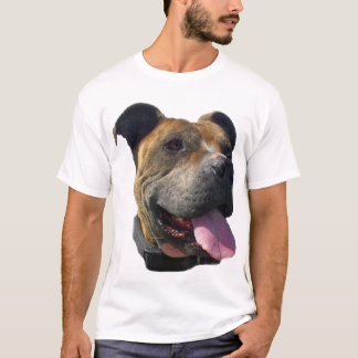 Camisetas sin mangas para hombre de Pitbull