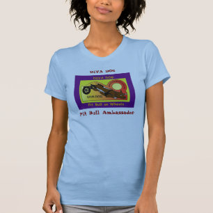 Camisetas sin mangas púrpuras de las señoras del