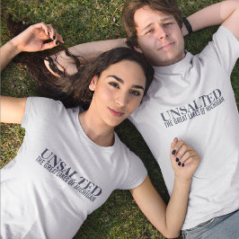 Camisetas sin sal de Michigan