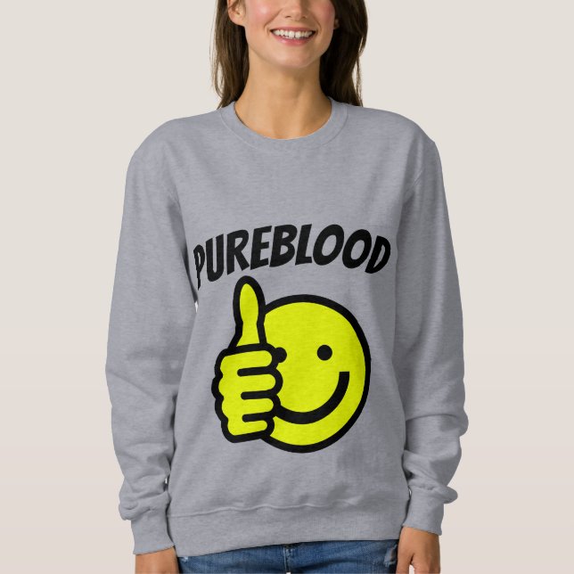 Camisetas sin vacunar (Anverso)