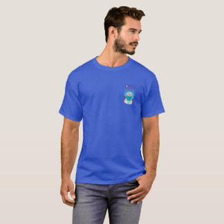 Camisetas Sky Simple