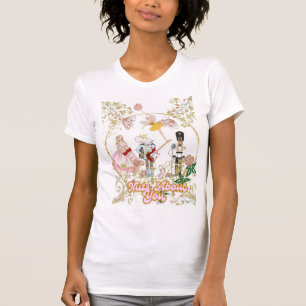 Camisetas sobre ti petardo