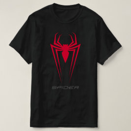 Camisetas SPIDER