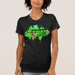 Camisetas STEM