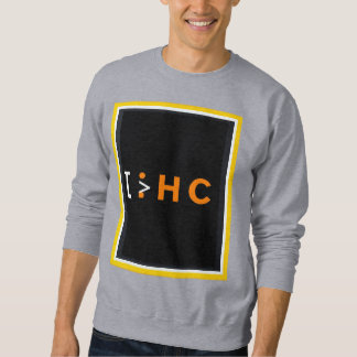 Camisetas sudorosas de inteligencia artificial
