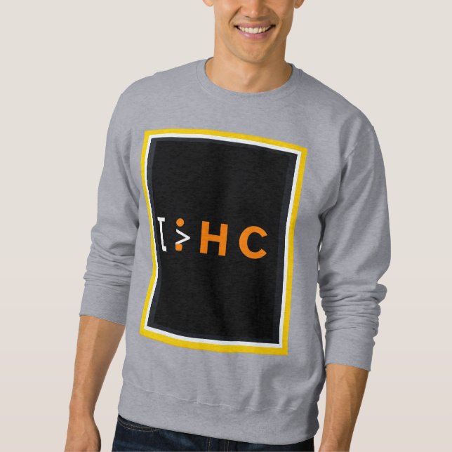 Camisetas sudorosas de inteligencia artificial (Anverso)