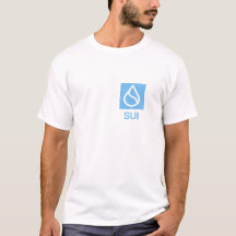 Camisetas Sui CryptoCrunchy 2023