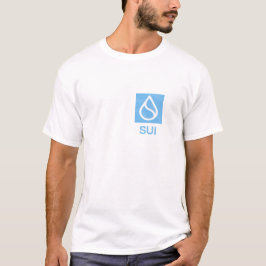 Camisetas Sui CryptoCrunchy 2023