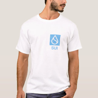 Camisetas Sui CryptoCrunchy 2023