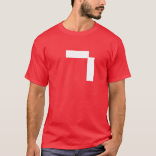camisetas suizas de la bandera - proporciones