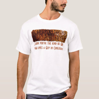 Camisetas "Sumerian Cuneiform Writing"
