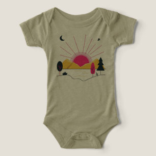 Camisetas Sunshine Artdesign a la moda