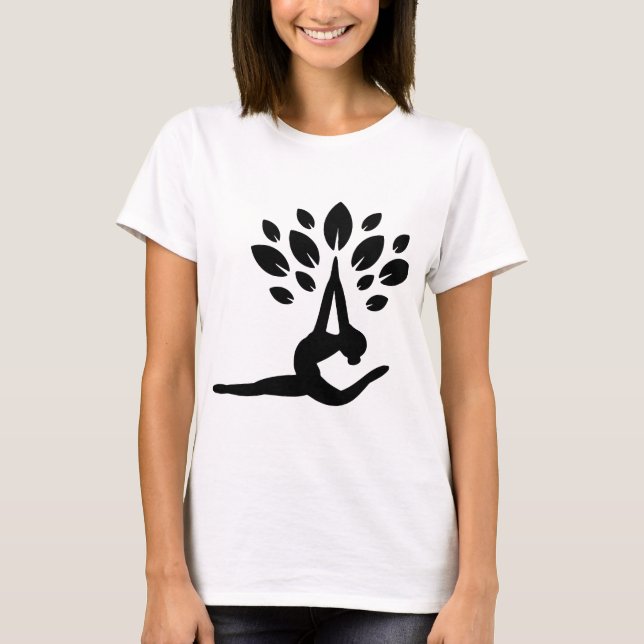 Camisetas > T-Shi femenino (Anverso)