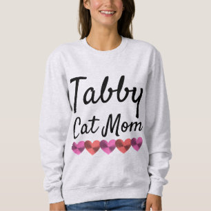 Camisetas TABBY CAT MOM