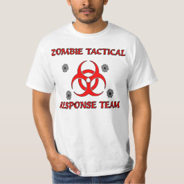 Camisetas tácticas del equipo de la respuesta del
