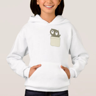 CAMISETAS TÁCTILES DE BÓCKET DIVERTIDAS PARA NIÑOS