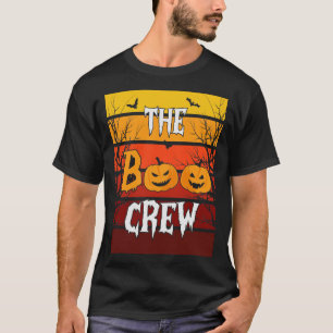 Camisetas temáticas de Halloween