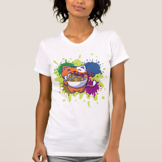 Camisetas Thinknoodles