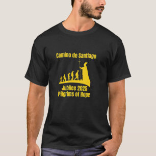 Camisetas, tops y accesorios para peregrinos del J
