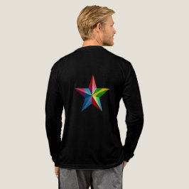 Camisetas Tri-Blend de Manga Larga Perfectas con e